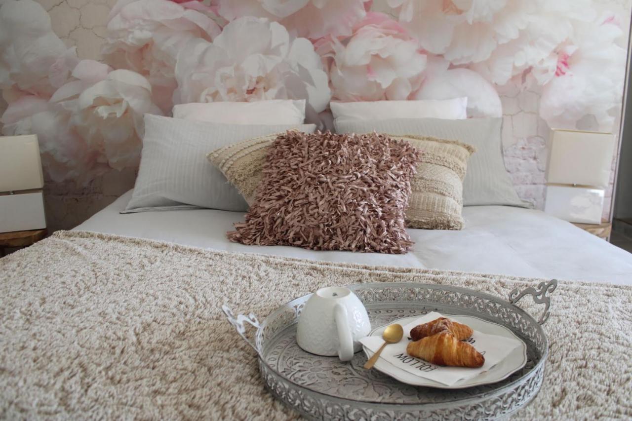 Chambre D'Hotes Les Magnolias Pontpierre Eksteriør billede