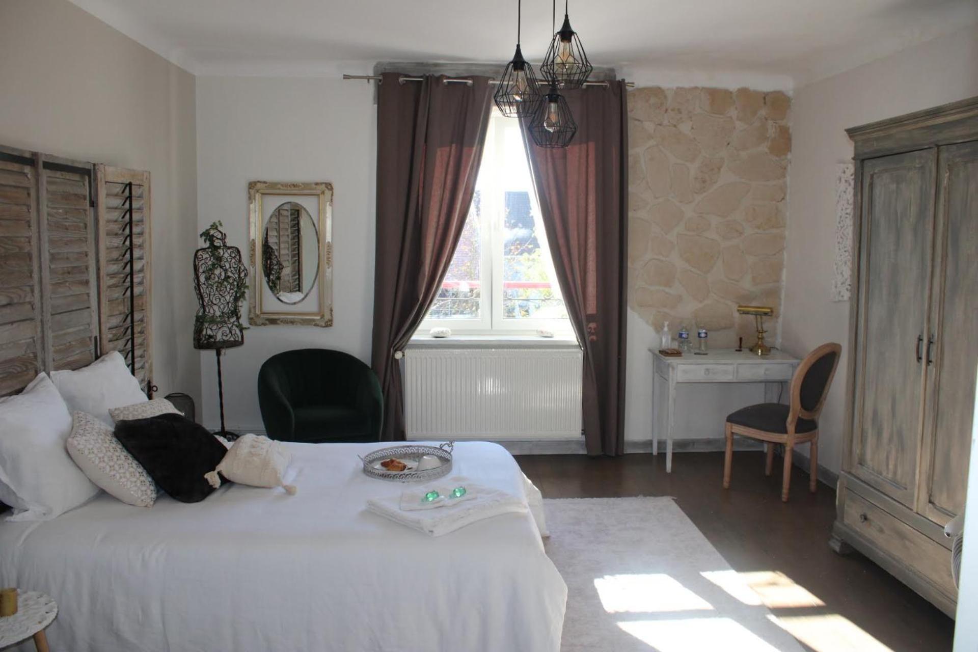 Chambre D'Hotes Les Magnolias Pontpierre Eksteriør billede